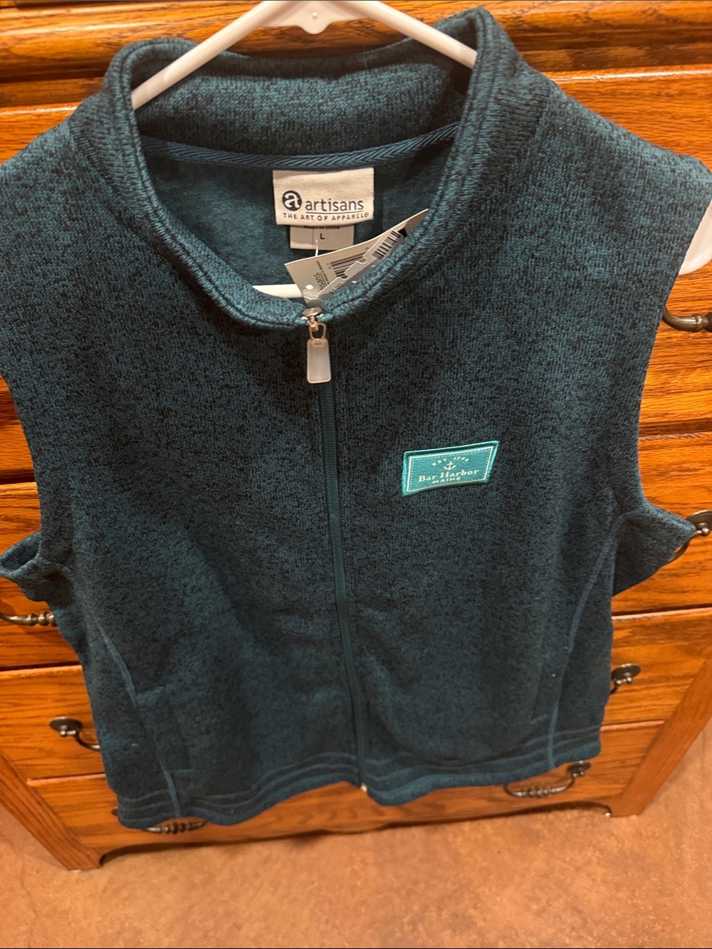 Men’s Sweater Vest